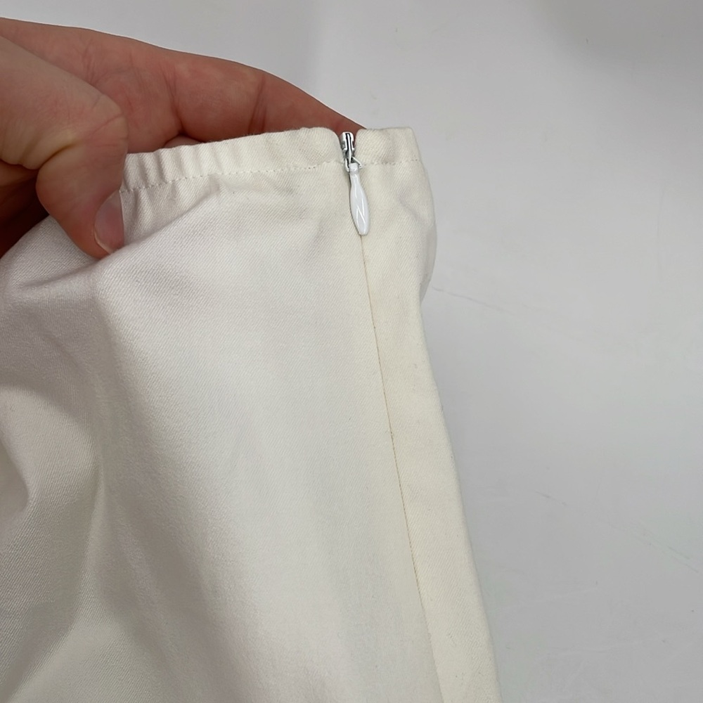 NEW! Flawed Eileen Fisher Trousers - Picture 6 of 13